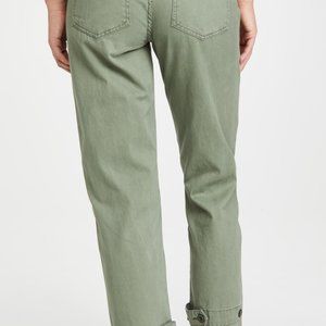 Pistola Denim Tammy High Rise Trousers - Size 25